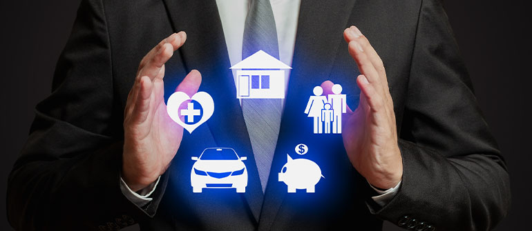 Everything at one place