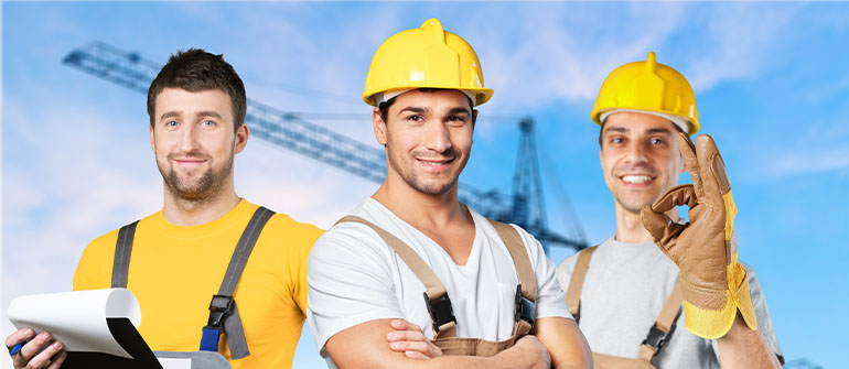 Workmen Compensation Insurance